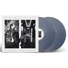 Picture of THE SHRINE AUDITORIUM VOL.2 (CLEAR VINYL 2LP)