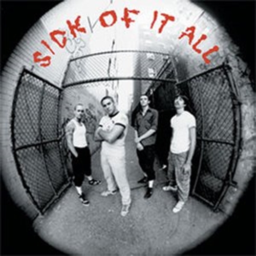 Picture of SICK OF IT ALL