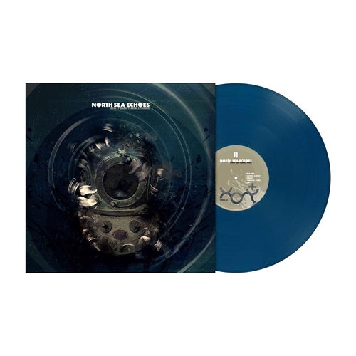 Picture of REALLY GOOD TERRIBLE THINGS (DEEP SEA BLUE VINYL)