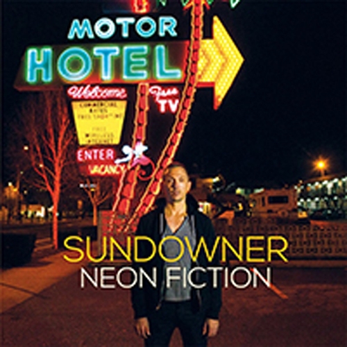 Picture of NEON FICTION