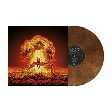 Picture of PROPHECY (BEIGE BROWN WITH BLACK VINYL)