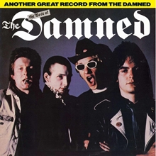 Picture of THE BEST OF THE DAMNED