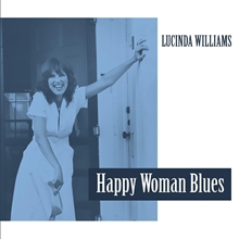 Picture of HAPPY WOMAN BLUES