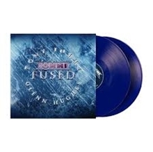 Picture of Fused (with Glenn Hughes) [Cobalt Blue Vinyl] (2LP)  by Tommy Iommi