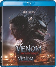 Picture of Venom: The Last Dance (Bilingual) [Blu-ray]