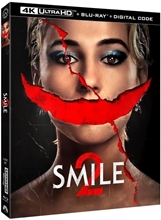 Picture of Smile 2 [UHD+Blu-ray+Digital]