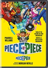 Picture of Piece by Piece [DVD]