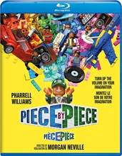 Picture of Piece by Piece [Blu-ray]