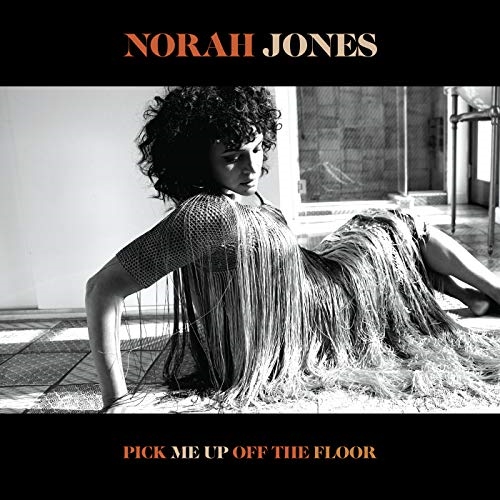 Picture of Pick Me Up Off The Floor (Indie Ex LP)  by Norah Jones