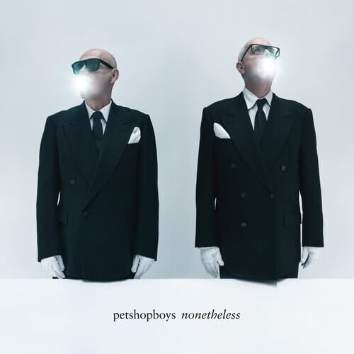 Picture of Nonetheless (Grey)  by Pet Shop Boys