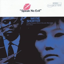 Picture of SPEAK NO EVIL (BLUE NOTE)(LP)  by WAYNE SHORTER