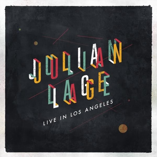 Picture of Live In Los Angeles (Indies Only) (LP)  by Julian Lage