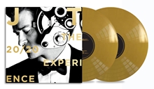 Picture of The 20/20 Experience (Metallic Gold Vinyl) (2LP)  by Justin Timberlake