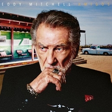 Picture of AMIGOS (LP)  by EDDY MITCHELL