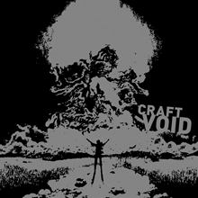 Picture of Void (Ltd. Silver Vinyl 2lp Edition) (LP)  by Craft