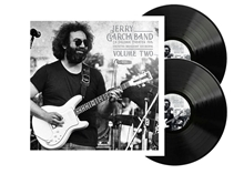 Picture of LA PALOMA THEATER VOL.2  by JERRY GARCIA BAND