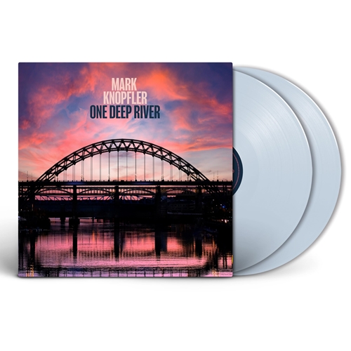 Picture of One Deep River (Indie Exclusive)  by Mark Knopfler