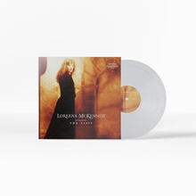 Picture of The Visit (Clear Transparent) (LP) -  Indie / Artist D2C Exclusive  by Loreena McKennitt