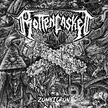 Picture of Zombicron [Black Vinyl]