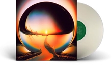 Picture of Neon Pill Indie Exclusive Vinyl (Milky Clear)  by Cage The Elephant