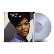 Picture of Now Playing (Milky Clear Vinyl)(LP)  by Dionne Warwick