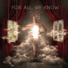 Picture of For All We Know (Crystal Clear & Black Vinyl)