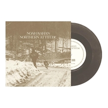 Picture of NORTHERN ATTITUDE CANADA (7 INCH VINYL)(LP) by NOAH KAHAN