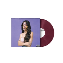 Picture of SOUR(FRUIT PUNCH VINYL/D2C  by OLIVIA/HU,MADISON RODRIGO