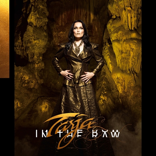 Picture of In The Raw (Yellow 2lp)  by Tarja