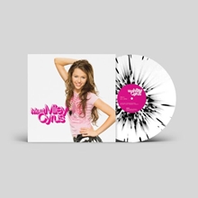 Picture of MEET MILEY CYRUS (2LP)  by MILEY CYRUS