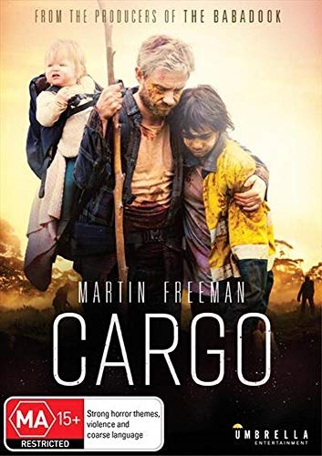 Picture of CARGO