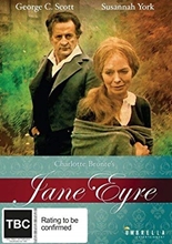 Picture of JANE EYRE