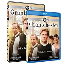 Picture of GRANTCHESTER: SEASON 1