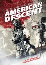 Picture of AMERICAN DESCENT DVD (CAN)