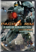 Picture of Pacific Rim 2-Movie Collection [DVD]