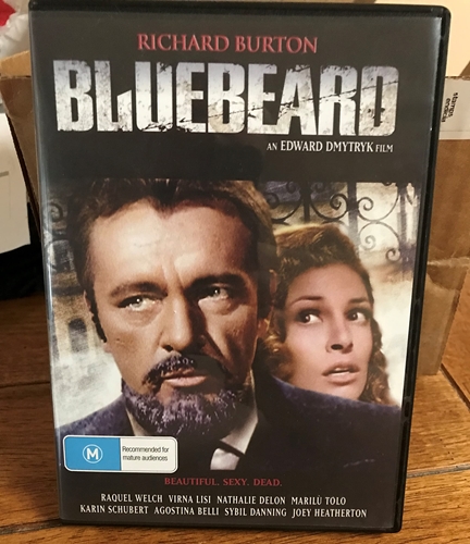 Picture of BLUEBEARD