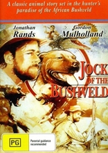 Picture of JOCK OF THE BUSHVELD