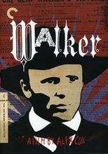 Picture of WALKER/DVD