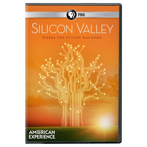 Picture of AMERICAN EXPERIENCE: SILICON VALLEY (THE TITANS)