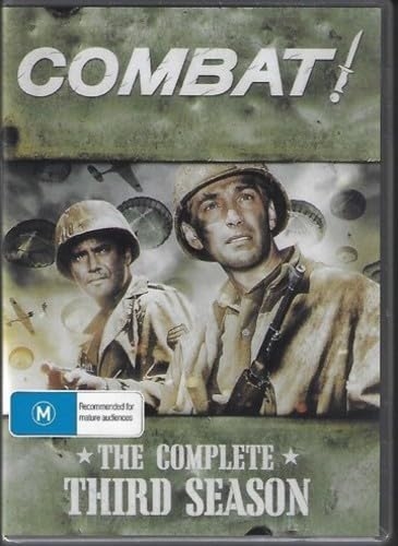 Picture of COMBAT THIRD SEASON