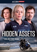 Picture of HIDDEN ASSETS: SERIES 1