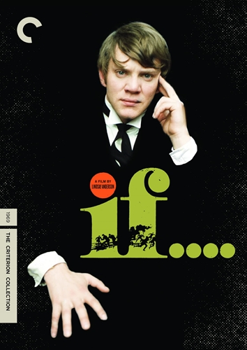 Picture of IF/DVD