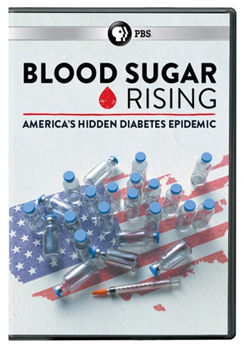 Picture of BLOOD SUGAR RISING