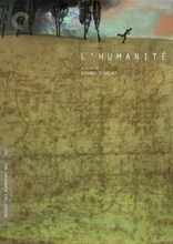 Picture of L'HUMANITE/DVD