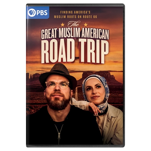 Picture of GREAT AMERICAN MUSLIM ROAD TRIP