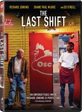 Picture of The Last Shift [DVD]