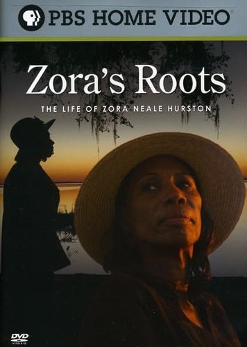 Picture of ZORA'S ROOTS