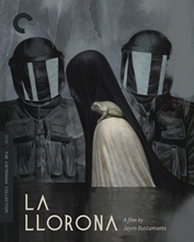 Picture of LA LLORONA DVD