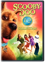 Picture of Scooby-Doo!: The Movie / Scooby-Doo 2: Monsters Unleashed [DVD]