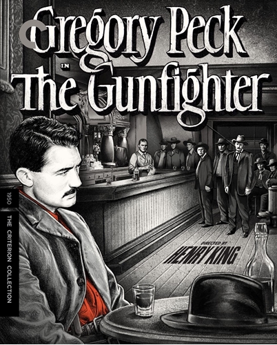 Picture of GUNFIGHTER, THE/DVD